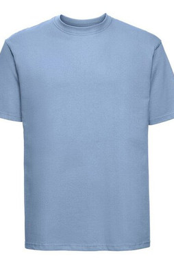 Russell JZ180 - Russell Mens Classic Cotton Comfort Tee