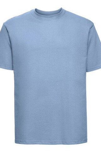 Russell JZ180 - Russell Mens Classic Cotton Comfort Tee