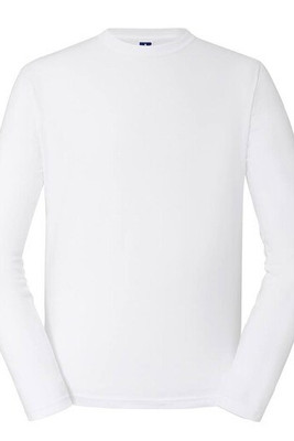 RUSSELL JZ180L - CLASSIC LONG SLEEVE T