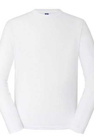 RUSSELL JZ180L - CLASSIC LONG SLEEVE T