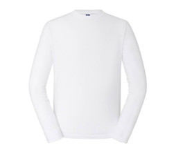 RUSSELL JZ180L - Tee-shirt col rond 180