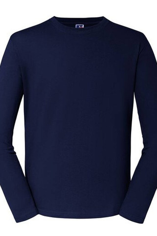 RUSSELL JZ180L - CLASSIC LONG SLEEVE T