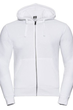 Russell JZ266 - Authentique Capuche Zippé Homme