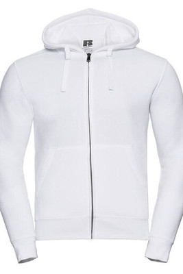 Russell JZ266 - Authentique Capuche Zippé Homme