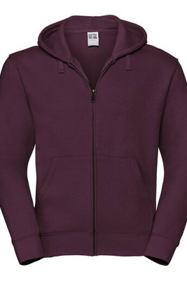 Russell JZ266 - Zip Hooded Sweat-Shirt