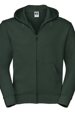Russell JZ266 - Zip Hooded Sweat-Shirt