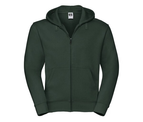 Russell JZ266 - Zip Hooded Sweat-Shirt