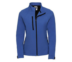 Russell JZ40F - Damen Soft Shell Jacke