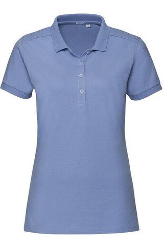 Russell JZ565 - Elegantní Dámské Polo Tričko Russell