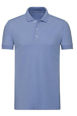 Russell JZ566 - Mens Cotton Polo Shirt