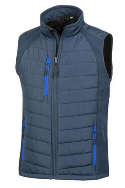 Result RS238 - Gewatteerde bodywarmer