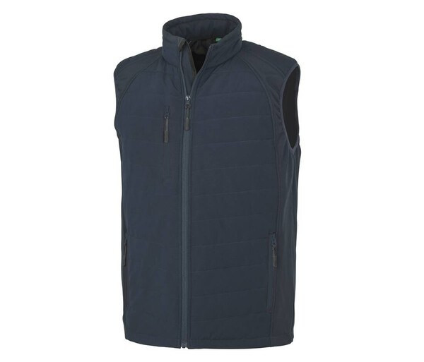 Result RS238 - Ultra Soft Quilted Bodywarmer with Zippered Pockets