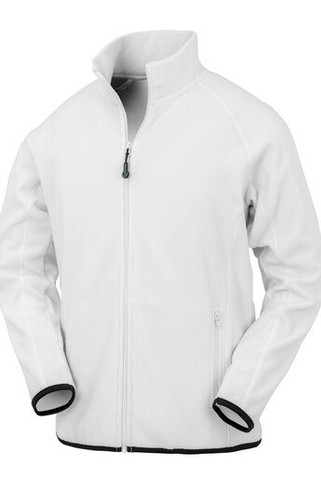 Result RS903X - Recycled Polyester Fleece Jacket