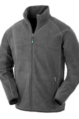 Result RS903X - Fleecejack van gerecycled polyester