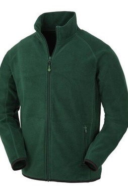 Result RS903X - Recycled Polyester Fleece Jacket