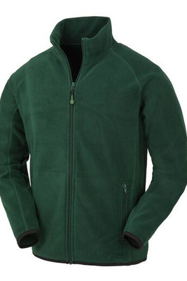 Result RS903X - Recycled Polyester Fleece Jacket
