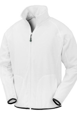 Result RS907X - Recycled Polyester Fleece Jacket