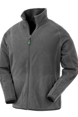 Result RS907X - Recycled Polyester Fleece Jacket