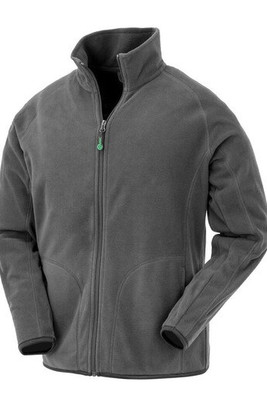 Result RS907X - Recycled Polyester Fleece Jacket