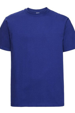 RUSSELL RU215 - Tee-shirt col rond 210