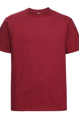 Russell RU215 - T-Shirt Ronde Hals Heren