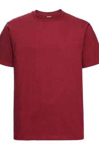 Russell RU215 - Round neck T-shirt 210