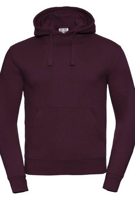 Russell RU265M - Felpa Authentic con cappuccio