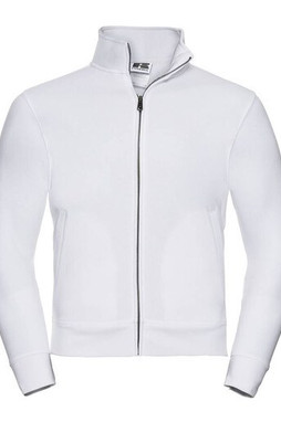 RUSSELL RU267M - Sweat homme grand zip