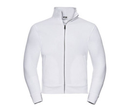 RUSSELL RU267M - Sweat homme grand zip