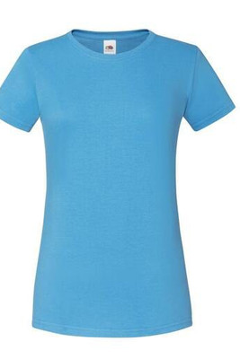 Fruit of the Loom SC151 - Round neck T-shirt 150