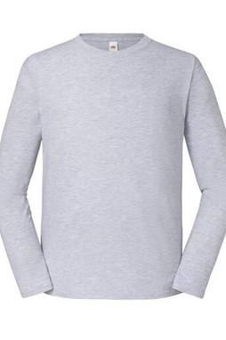 FRUIT OF THE LOOM SC152 - Tee-shirt col rond 195