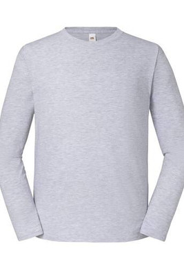 FRUIT OF THE LOOM SC152 - Iconic 195 Langarm T