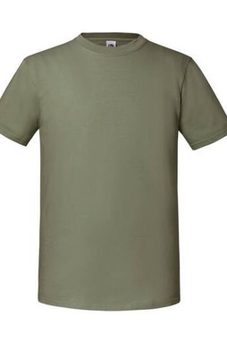 Fruit of the Loom SC200 - Tee-Shirt Homme 60°