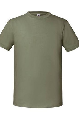 Fruit of the Loom SC200 - 60 ° t-shirt til mænd
