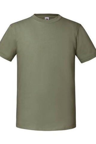 Fruit of the Loom SC200 - Fruit of the Loom Mens Urban Comfort Tee