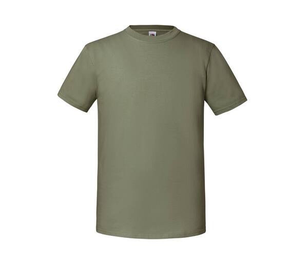 Fruit of the Loom SC200 - 60 ° t-shirt til mænd