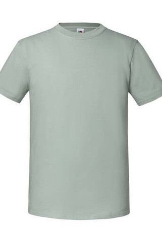 Fruit of the Loom SC200 - 60 ° t-shirt til mænd