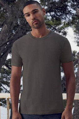 Fruit of the Loom SC200 - Fruit of the Loom Mens Urban Comfort Tee