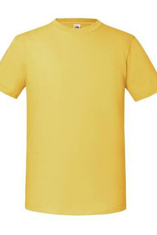 Fruit of the Loom SC200 - Maglietta da uomo 60°