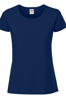 FRUIT OF THE LOOM SC200L - Comfort Fit Women's Cotton Crew Neck Tee