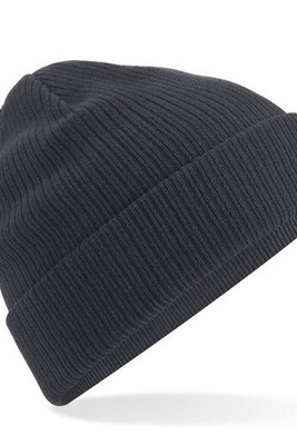 Beechfield BF050 - Organic Cotton Beanie