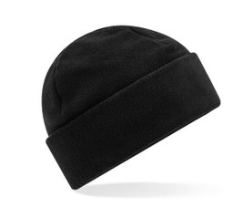 Beechfield BF050 - Cappellino Beanie Cotone Biologico