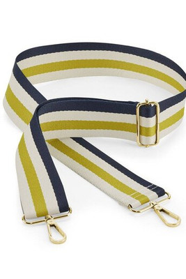 BAG BASE BG765 - BOUTIQUE ADJUSTABLE BAG STRAP