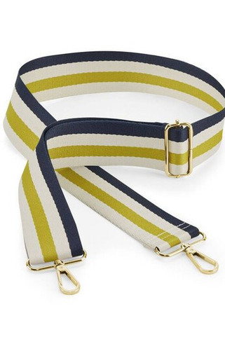 BAG BASE BG765 - BOUTIQUE ADJUSTABLE BAG STRAP