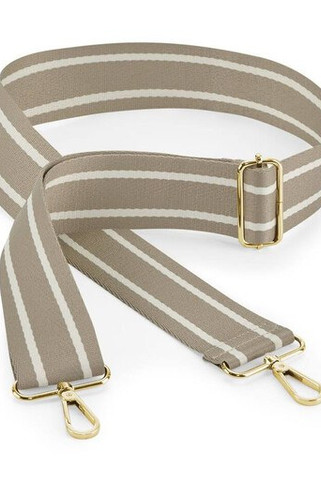 BAG BASE BG765 - BOUTIQUE ADJUSTABLE BAG STRAP