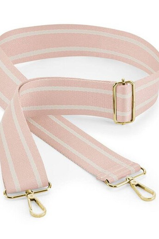 BAG BASE BG765 - BOUTIQUE ADJUSTABLE BAG STRAP