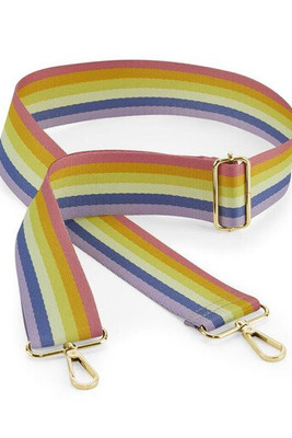 Bag Base BG765 - BOUTIQUE ADJUSTABLE BAG STRAP