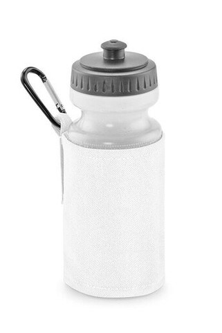 Quadra QD440 - Flasche und Flaschenhalter