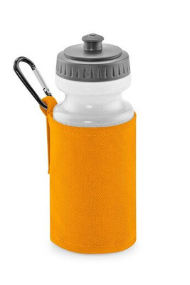 Quadra QD440 - Gourde et porte-gourde