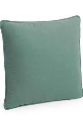 WESTFORD MILL WM355 - FAIRTRADE COTTON PIPED CUSHION COVER